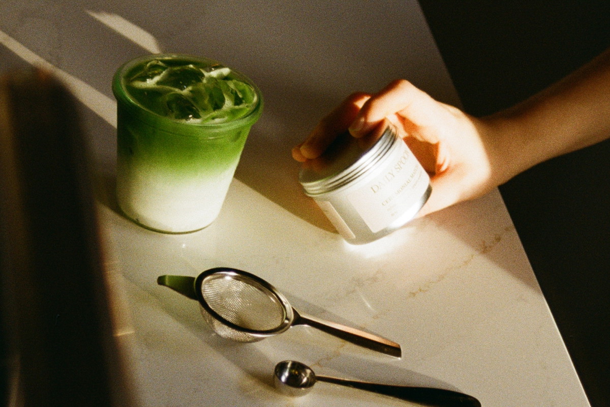 matcha