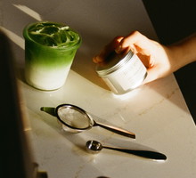 matcha