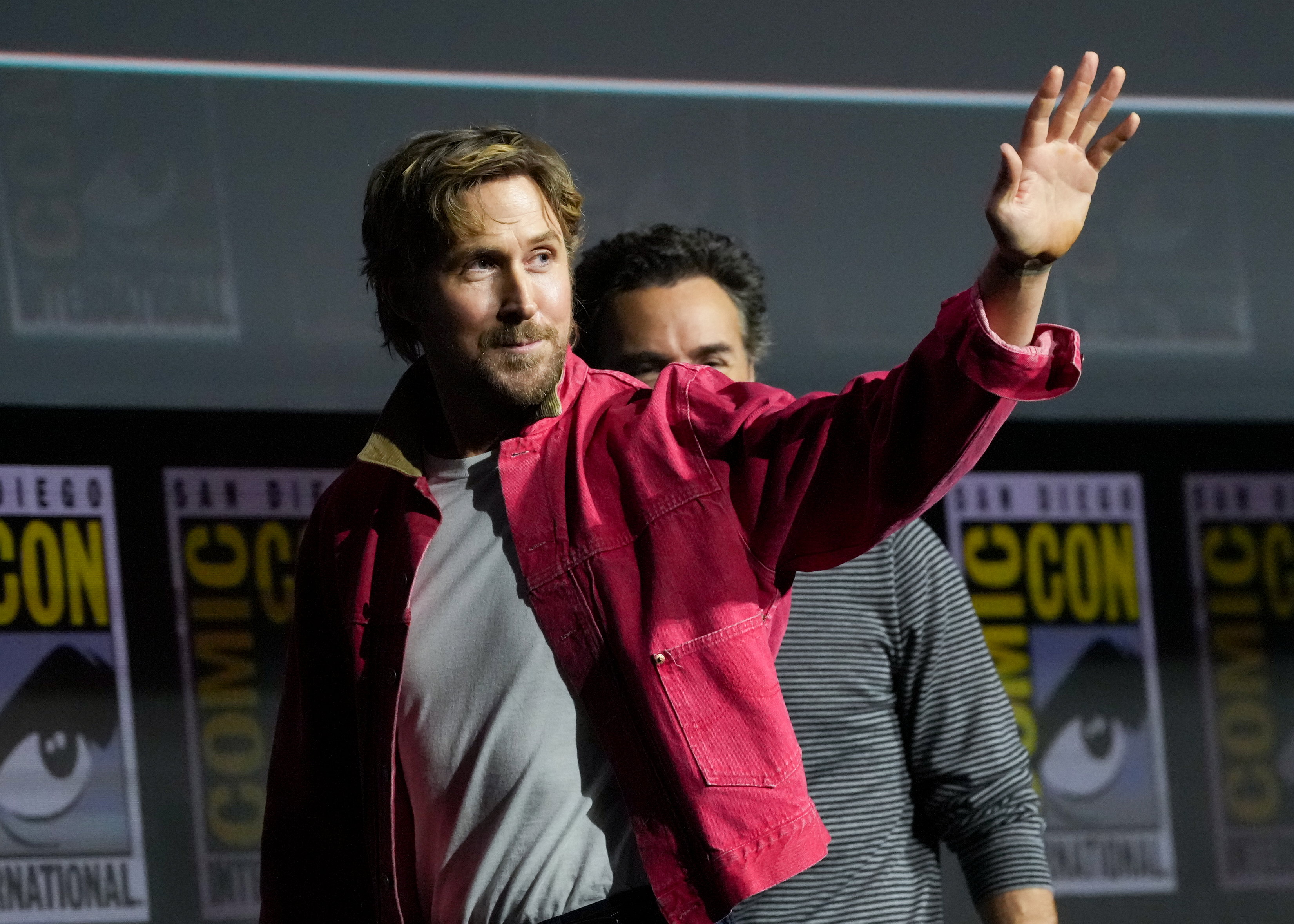 2026 Comic-Con International: San Diego - Day 3 - Panels