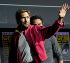 2026 Comic-Con International: San Diego - Day 3 - Panels