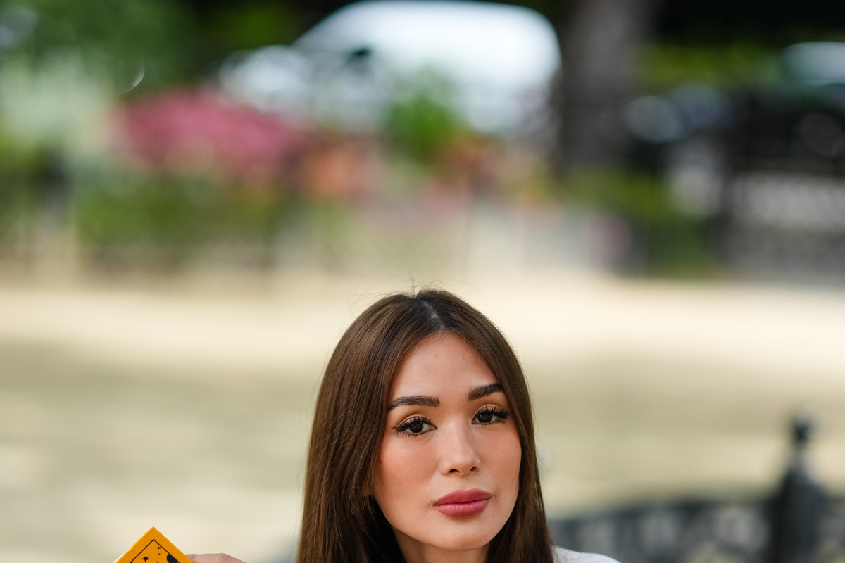 Fashion Photo Session In Paris - April 2024