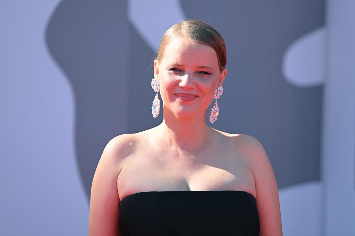 Joanna Kulig