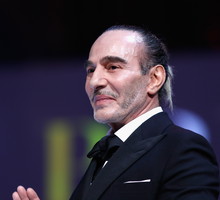 John Galliano