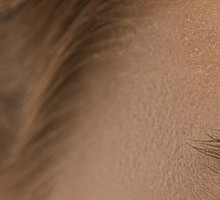 Wodoodporny tusz do rzęs dający Bambi eyes