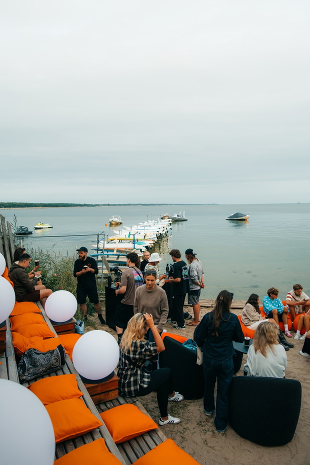 Salt Wave Festival