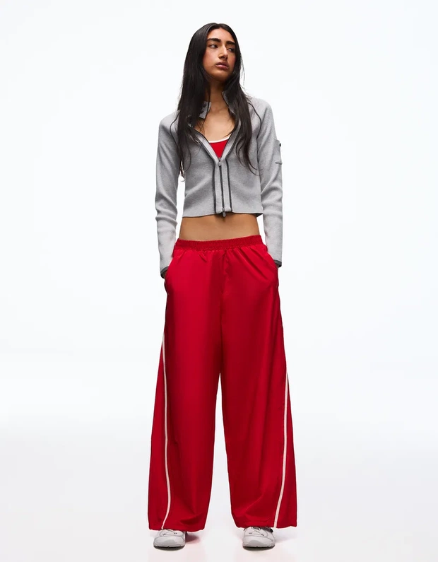 track pants