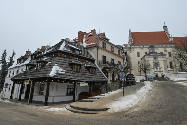 Kazimierz Dolny