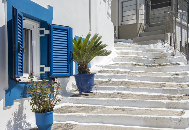 Lefkada