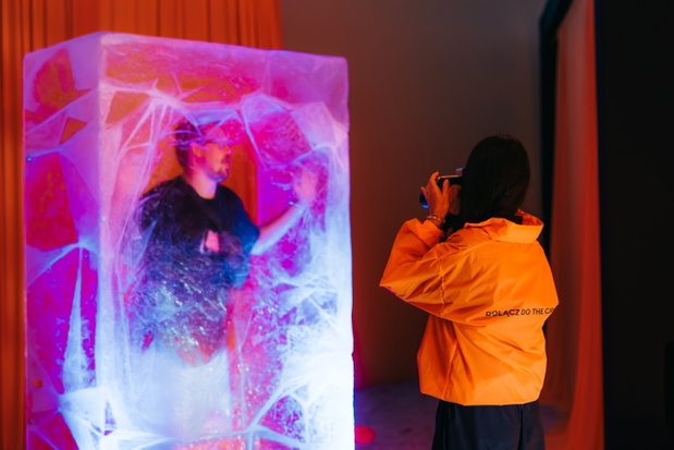 Salt Wave Festival