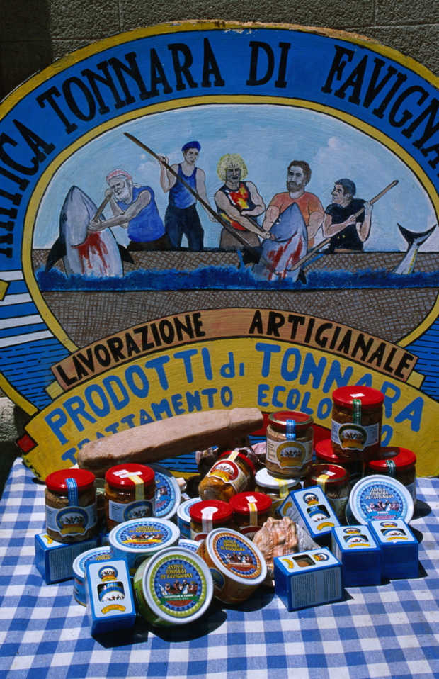 favignana