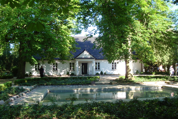Żelazowa Wola