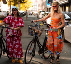 5 trendów street style z Copenhagen Fashion Week SS27