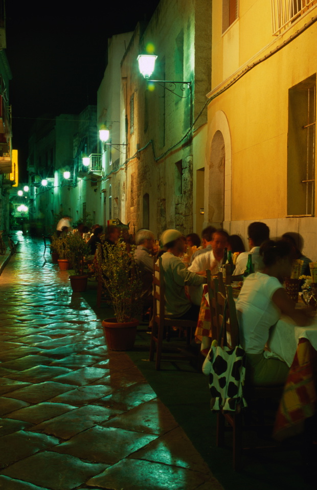 favignana