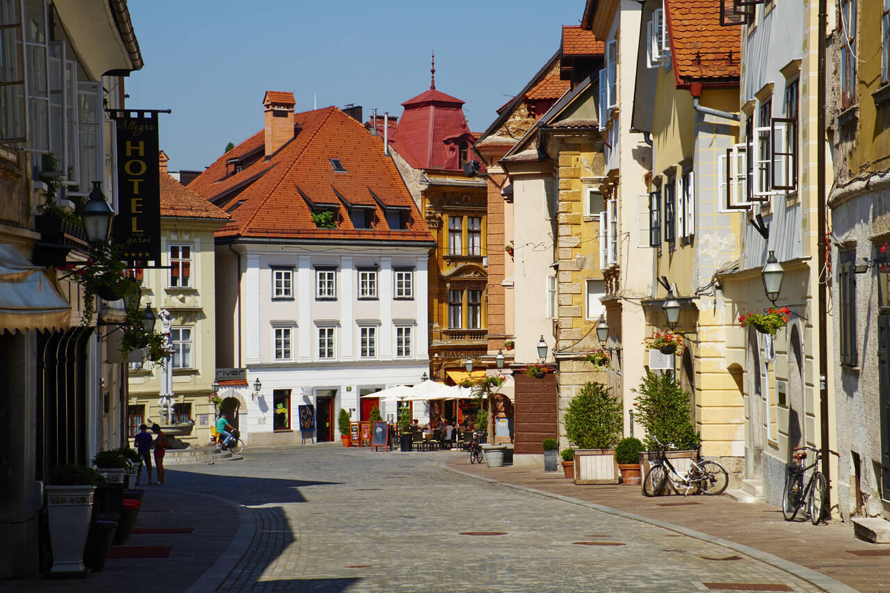 Słowenia