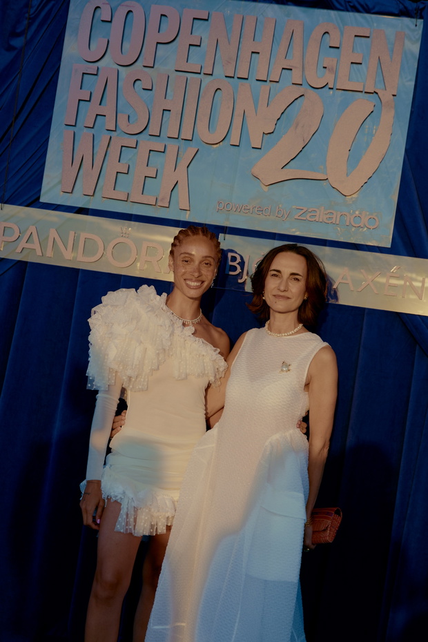 Pandora Gala