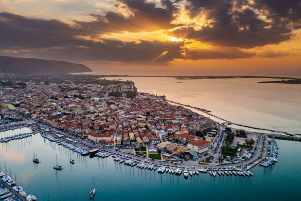 Lefkada