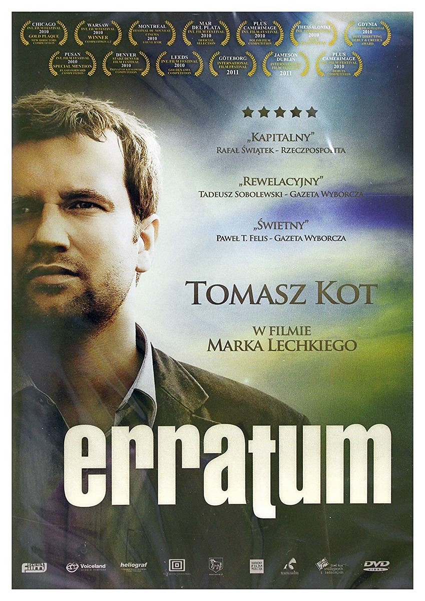 Erratum