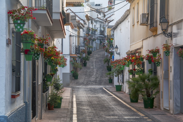 estepona