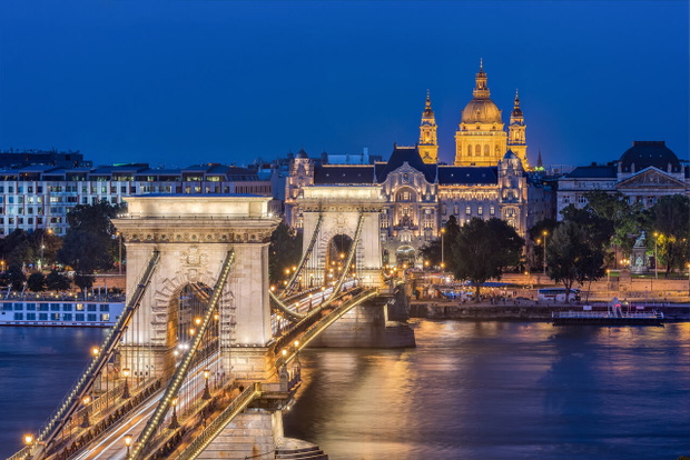 Budapeszt