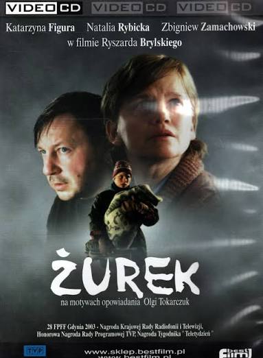 Żurek