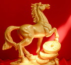 Astrologia finanse