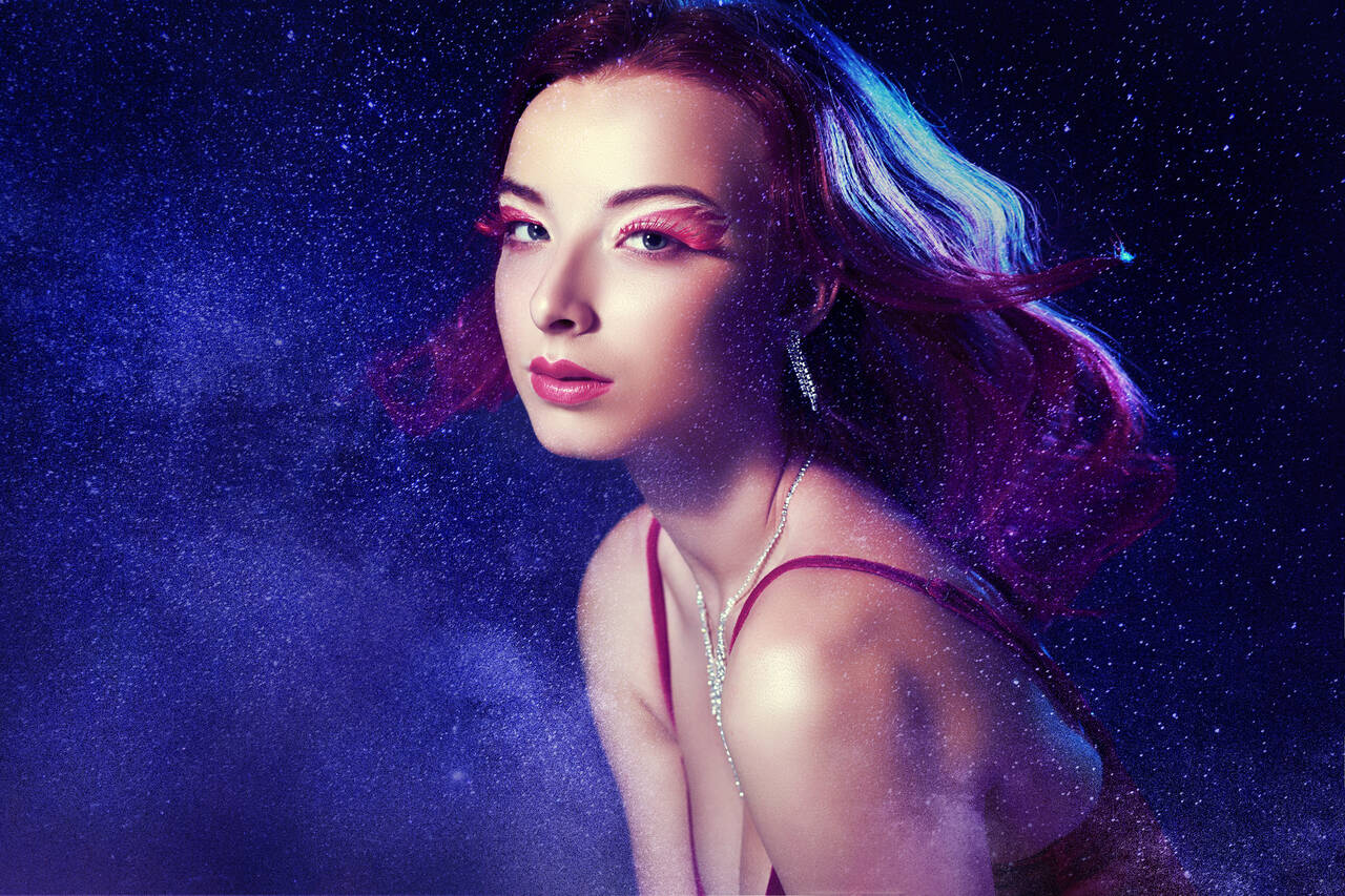Astrologia Wenus
