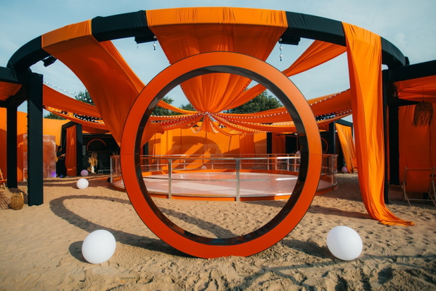 Salt Wave Festival
