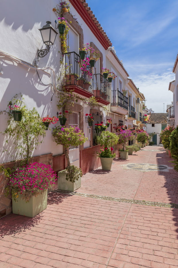 estepona