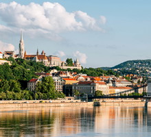 Budapeszt