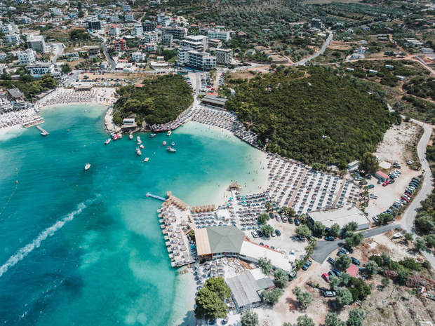 Ksamil