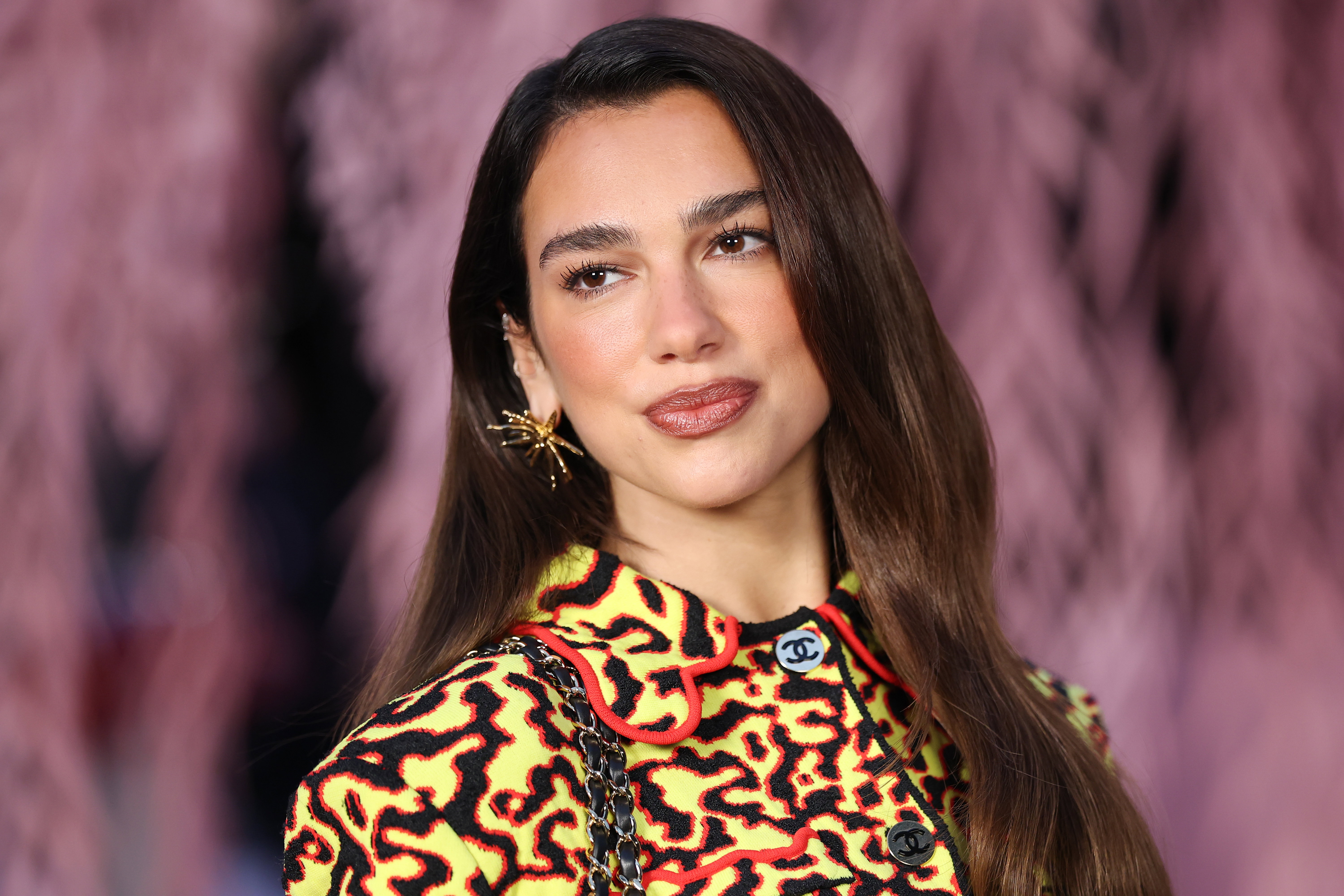 Dua Lipa