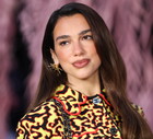 Dua Lipa