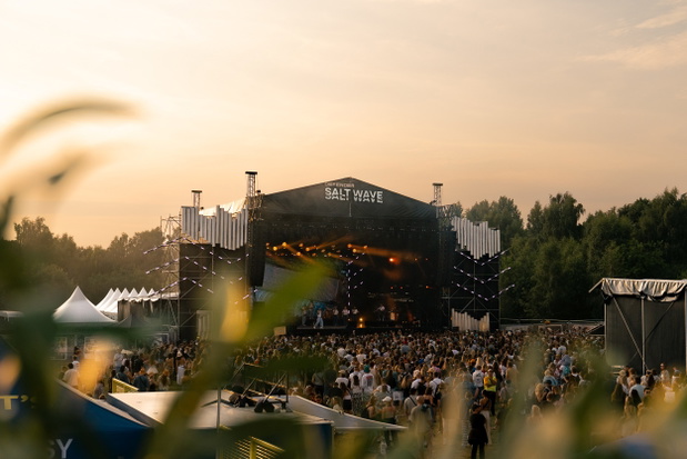 Salt Wave Festival