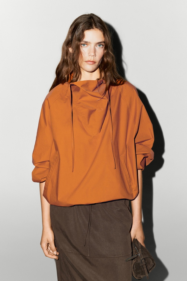 kurtka massimo dutti