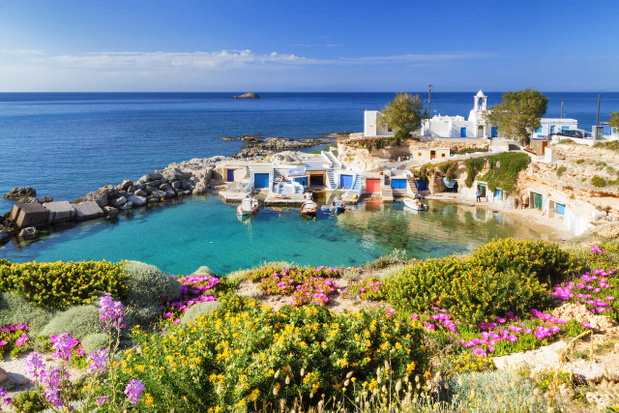 Milos