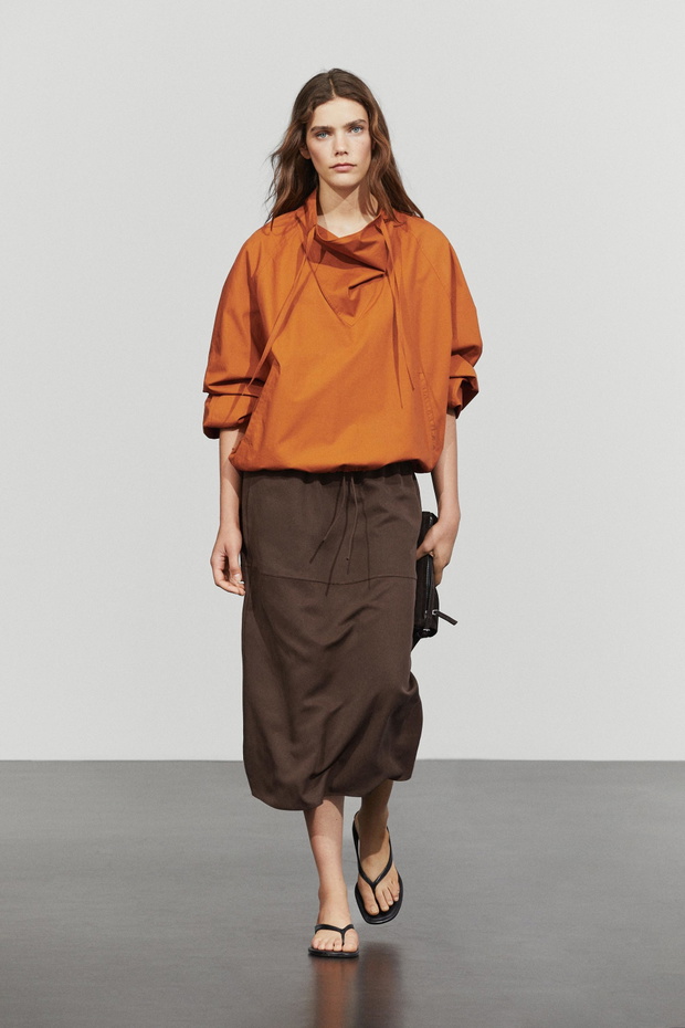 kurtka massimo dutti