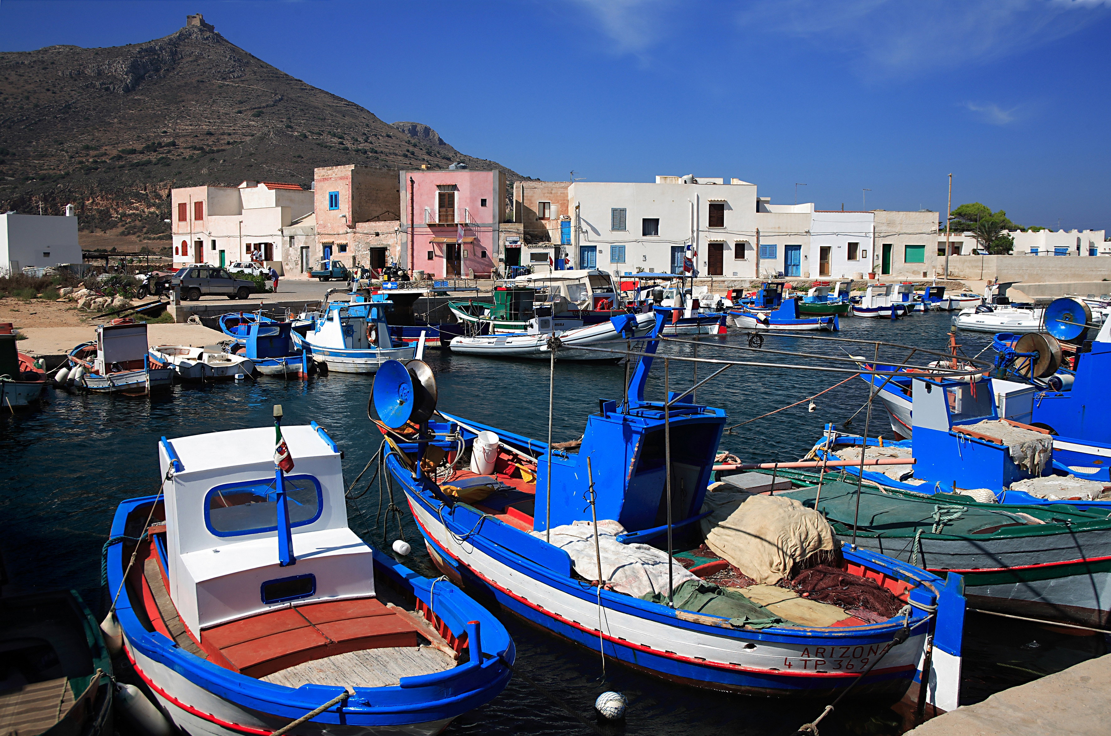 Favignana