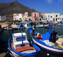 Favignana