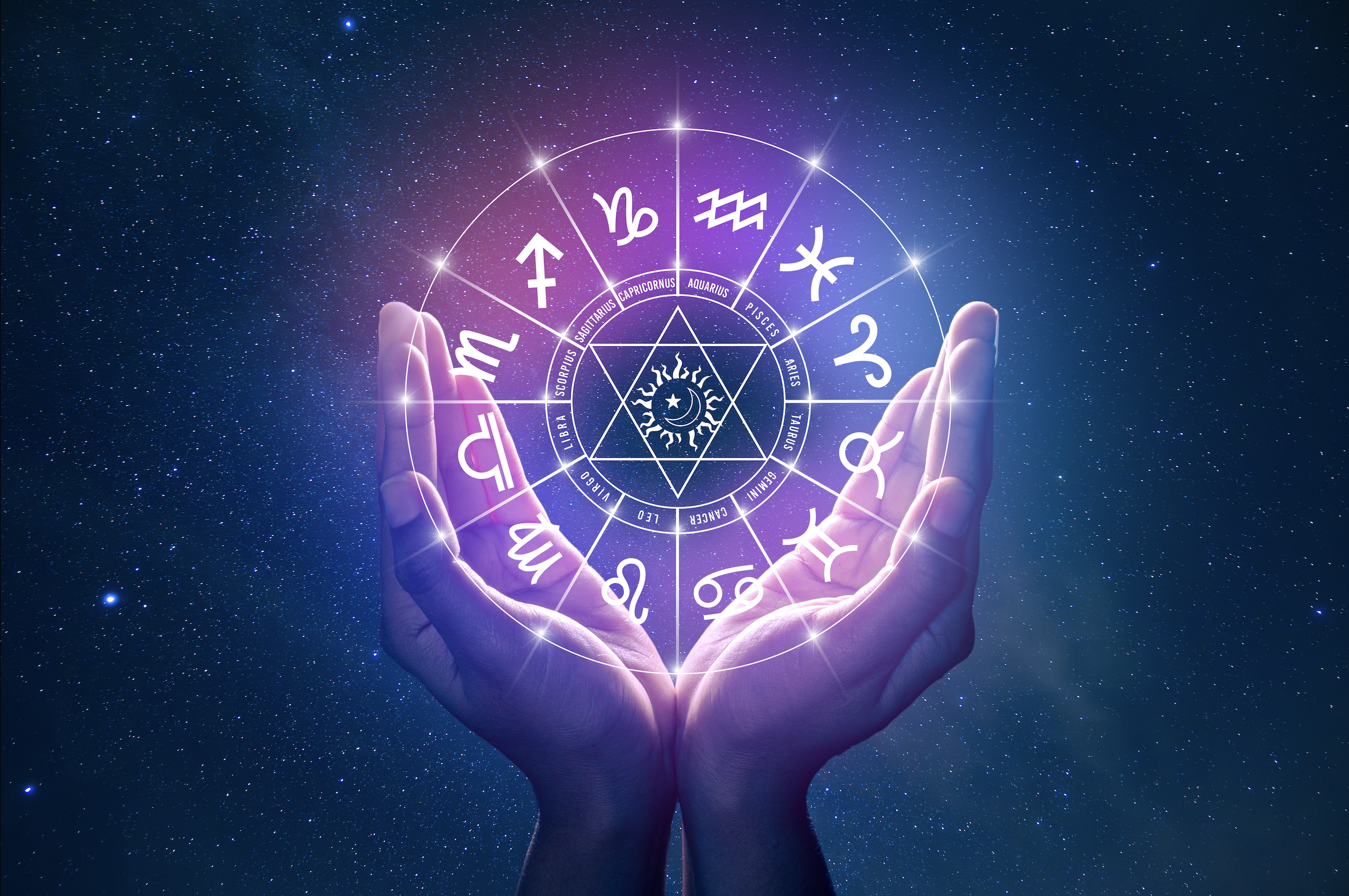 Horoskop miłosny