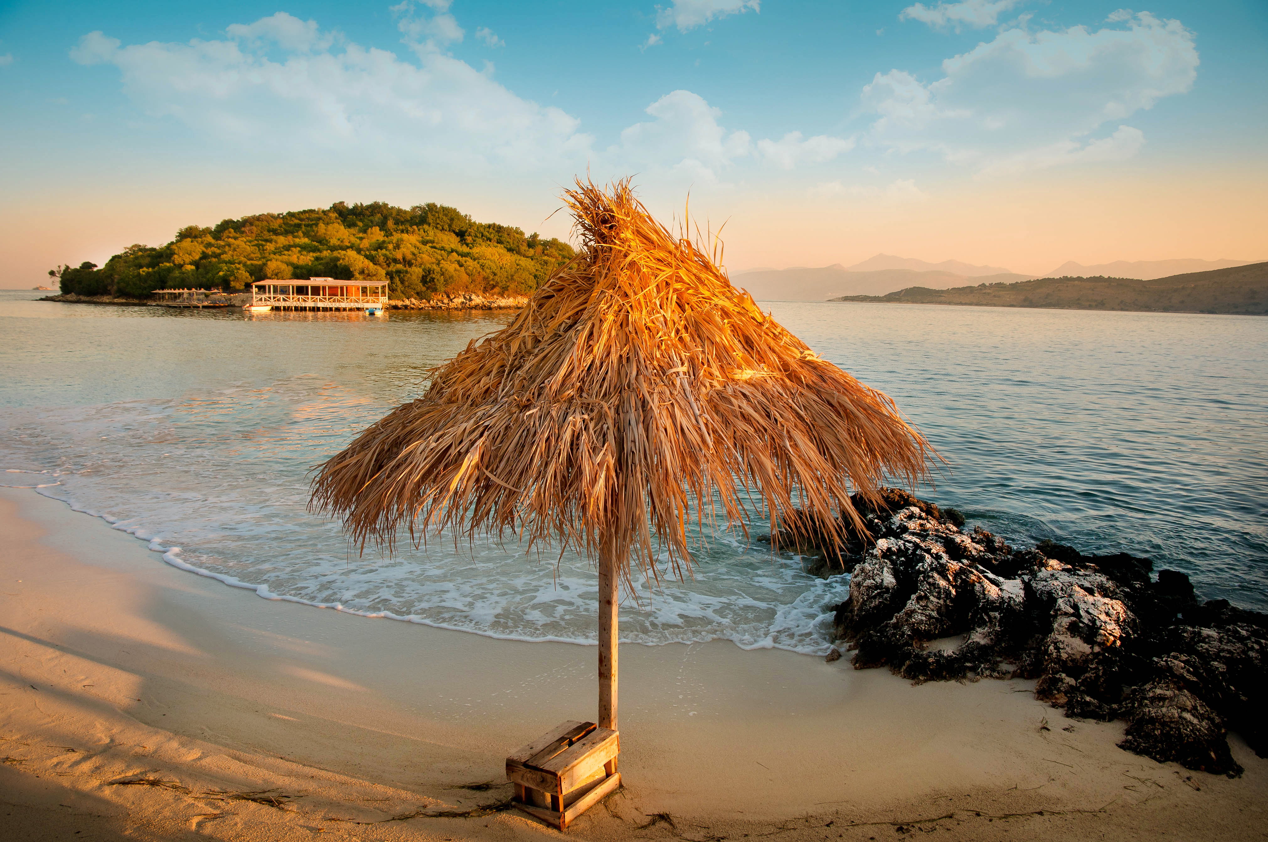 Ksamil