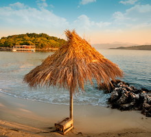 Ksamil