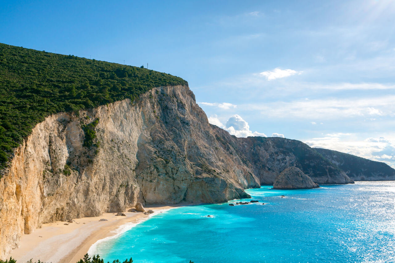 Lefkada
