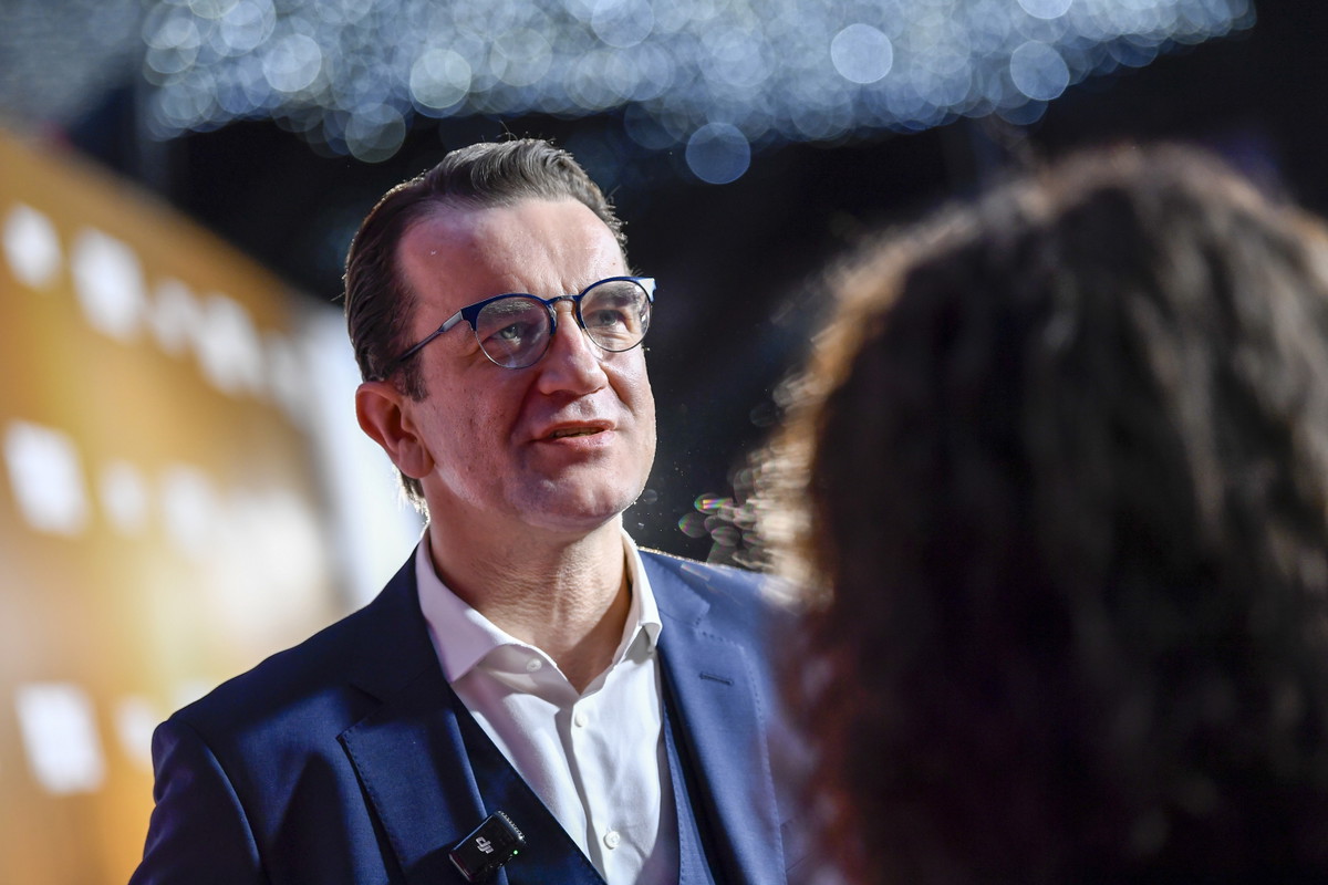 Tomasz Kot