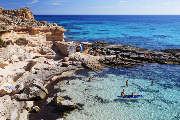 Formentera