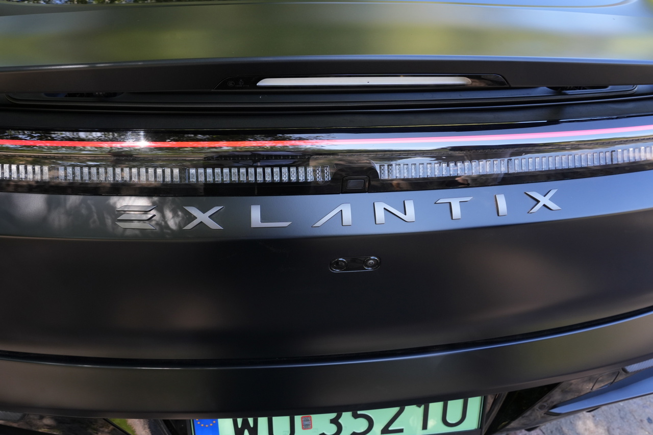 Pride of Poland - Exlantix