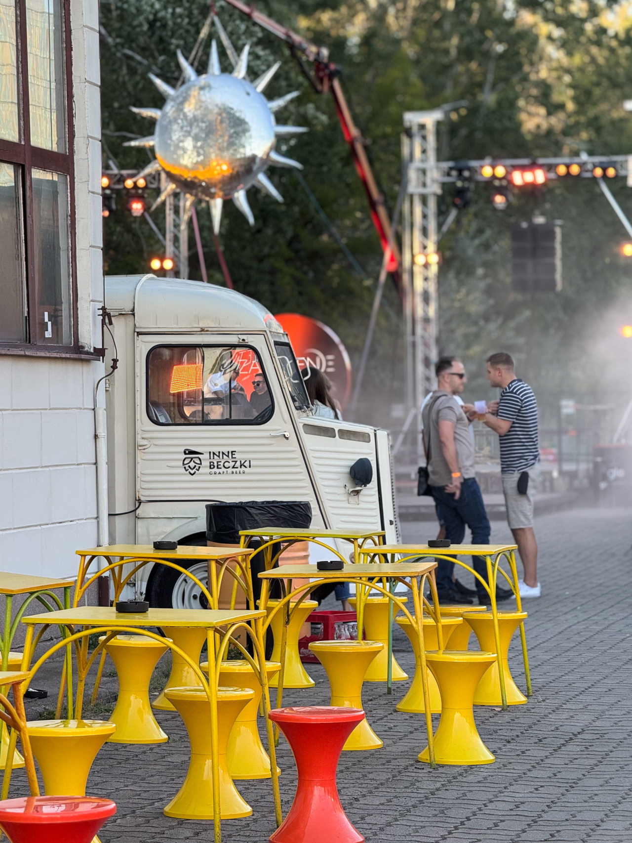 Zaćmienie Słońca w Splocie Słonecznym