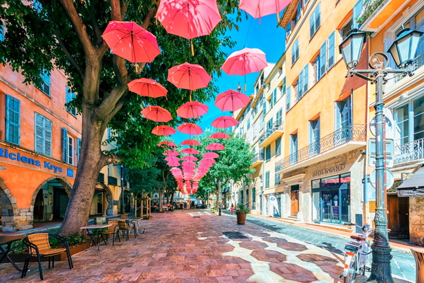 Grasse