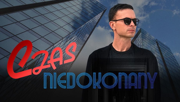 Czas niedokonany