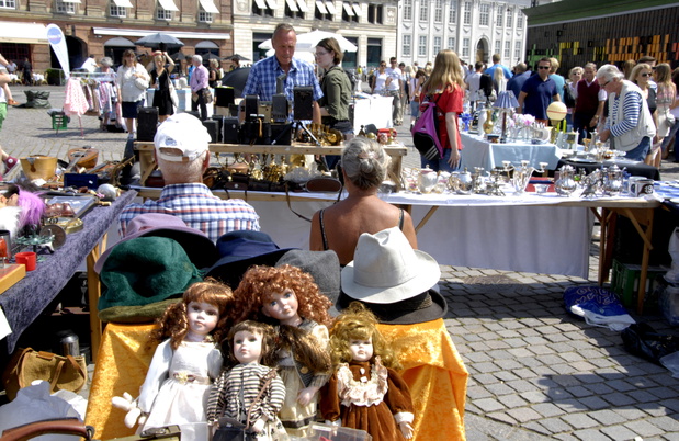 Targ Kopenhaga