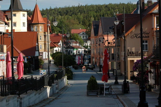 Świeradów-Zdrój